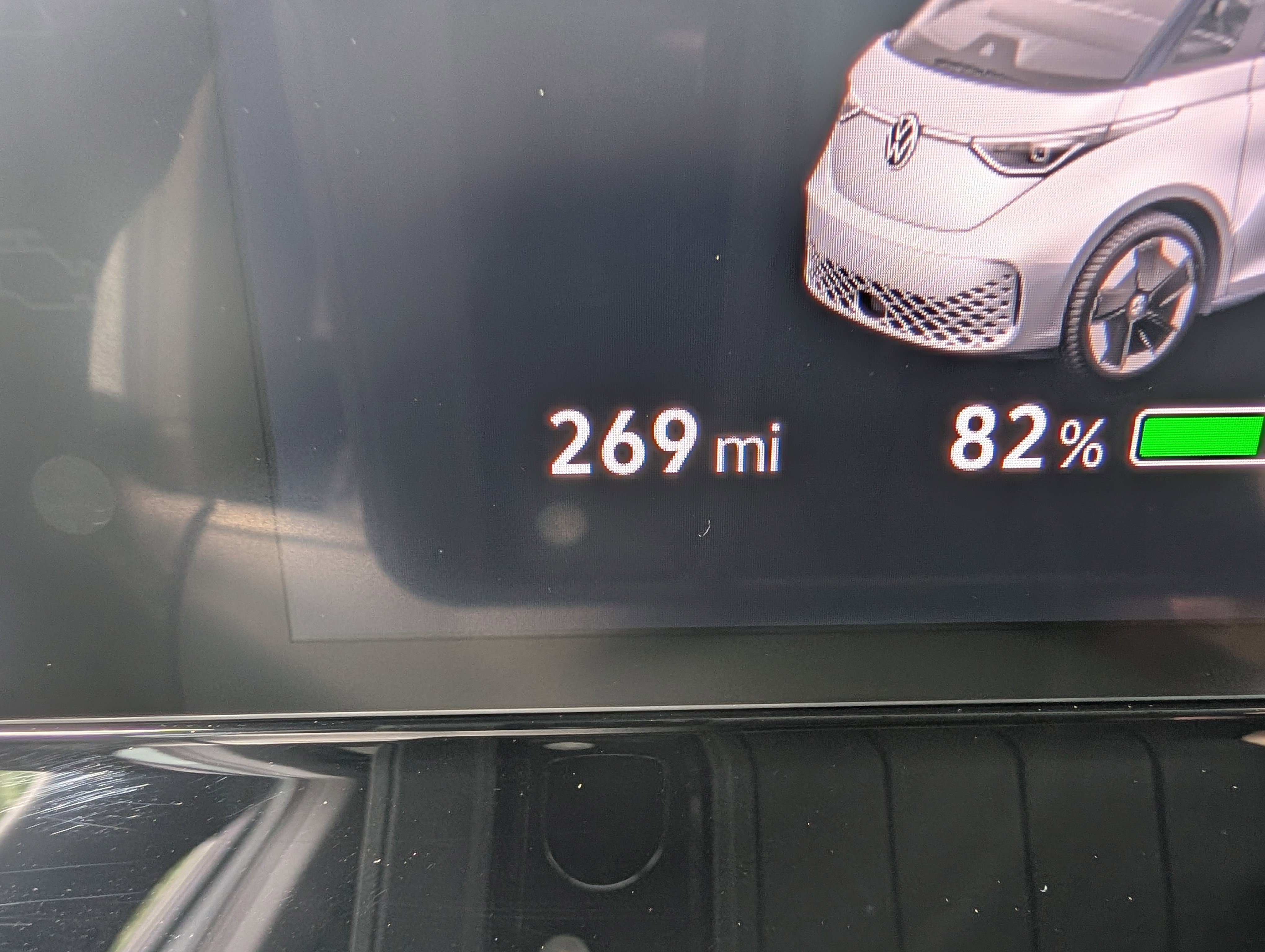 Used 2025 Volkswagen ID. Buzz Pro S Plus RWD image 24