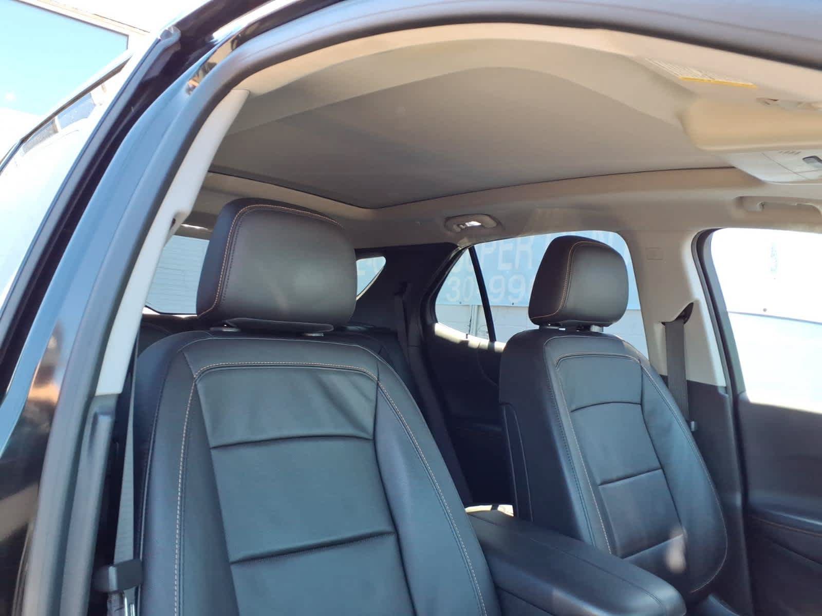 Used 2019 Chevrolet Equinox Premier AWD/4WD image 22