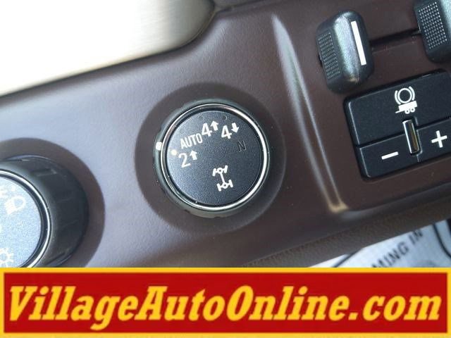 Used 2020 GMC Yukon Denali AWD/4WD image 36