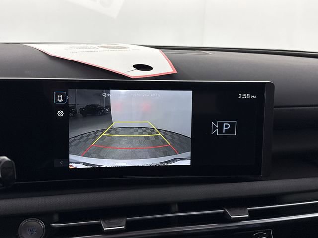 New 2026 Hyundai Tucson SEL image 17