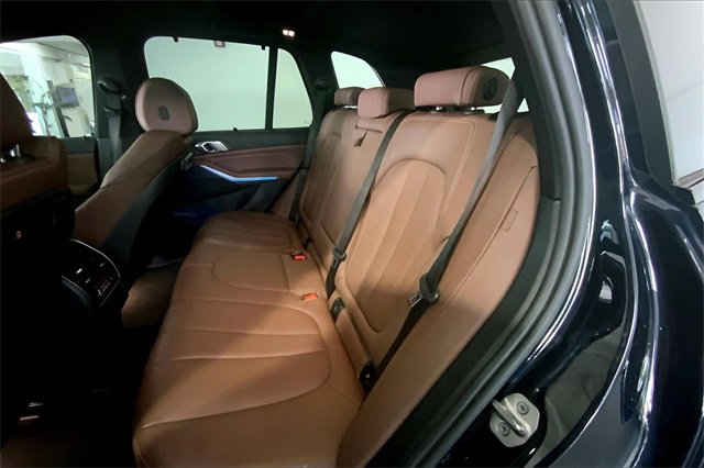 Used 2022 BMW X5 xDrive45e w/ M Sport Package image 25