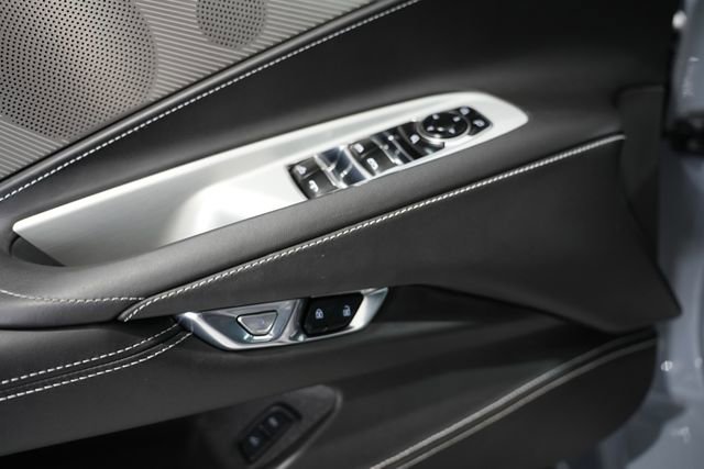 Used 2025 Chevrolet Corvette Z06 image 13