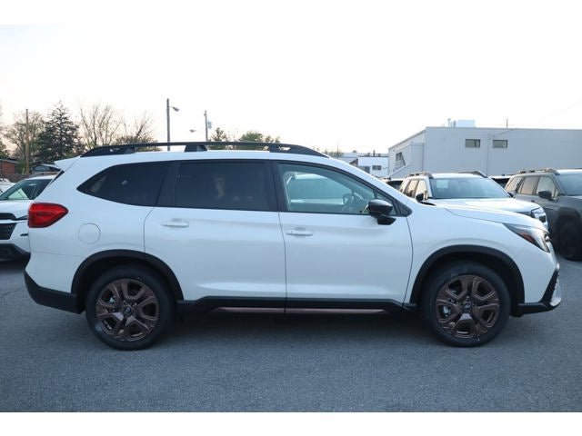 New 2026 Subaru Ascent Limited Bronze AWD/4WD image 35