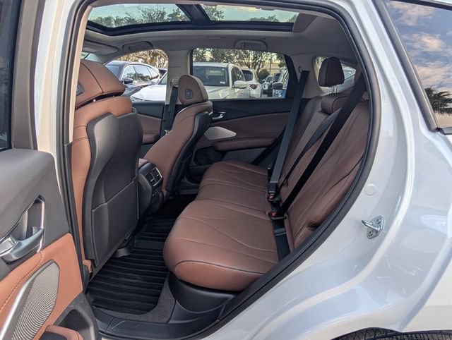 New 2026 Acura RDX SH-AWD w/ Advance Package image 6