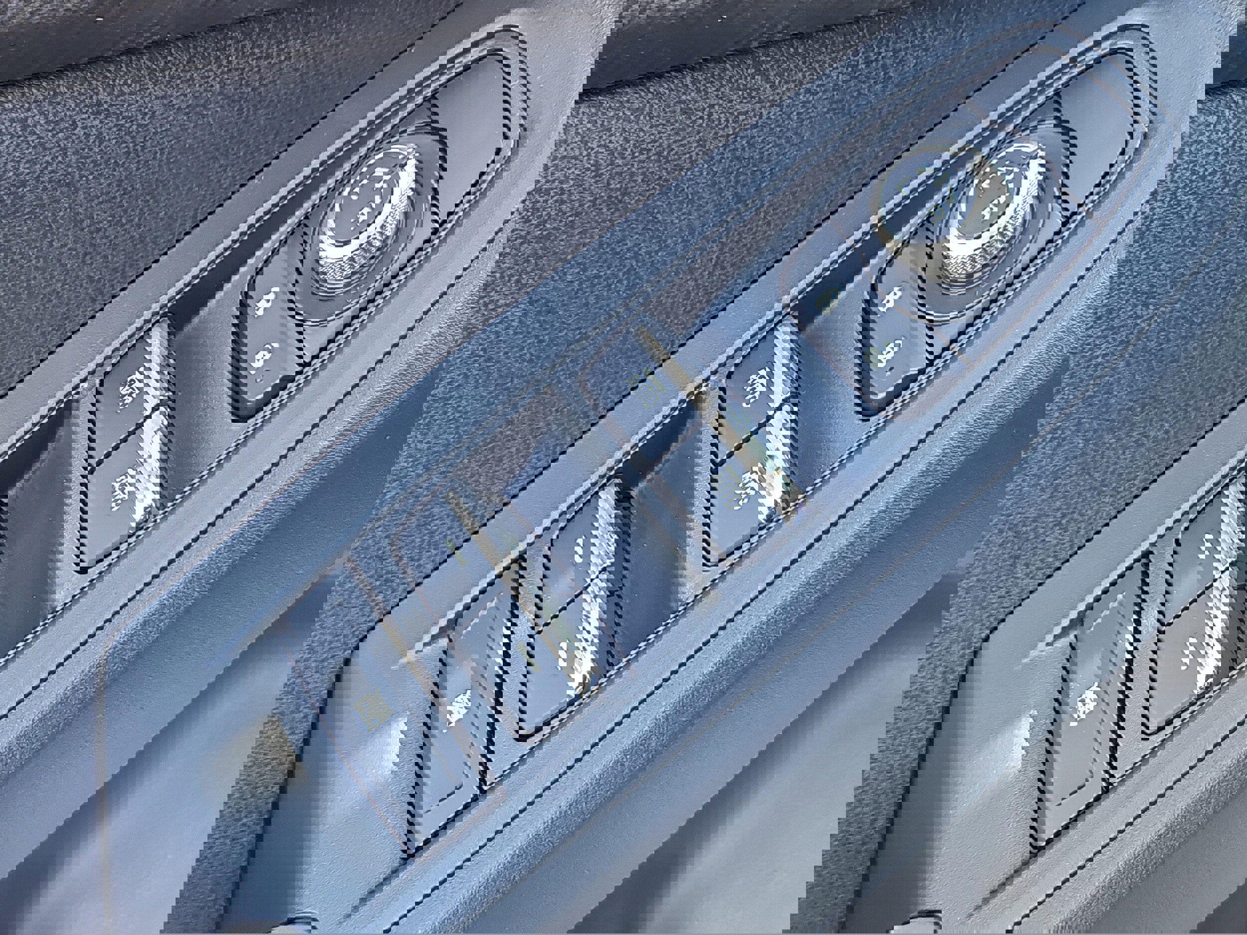 New 2026 Subaru Crosstrek 2.5i Limited image 13