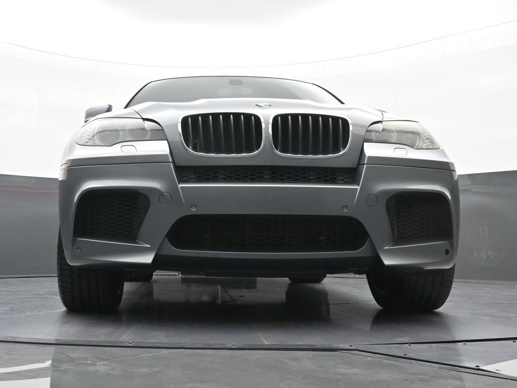 Used 2010 BMW X6 M AWD/4WD image 22
