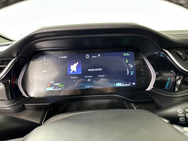 Used 2023 Jeep Grand Cherokee 4WD 4xe image 17