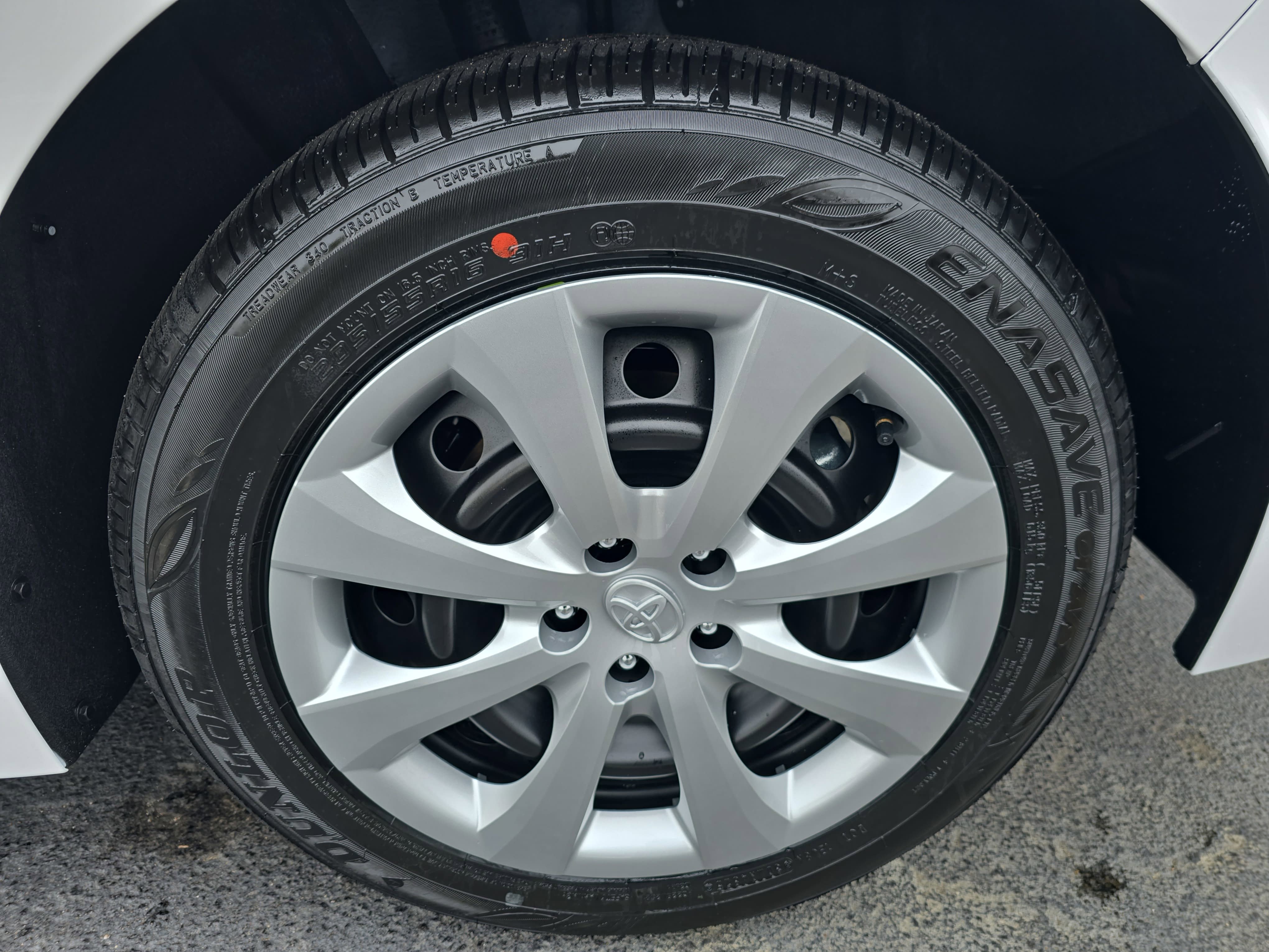 New 2026 Toyota Corolla LE FWD image 29