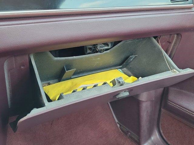 Used 1986 Chevrolet El Camino SS image 24