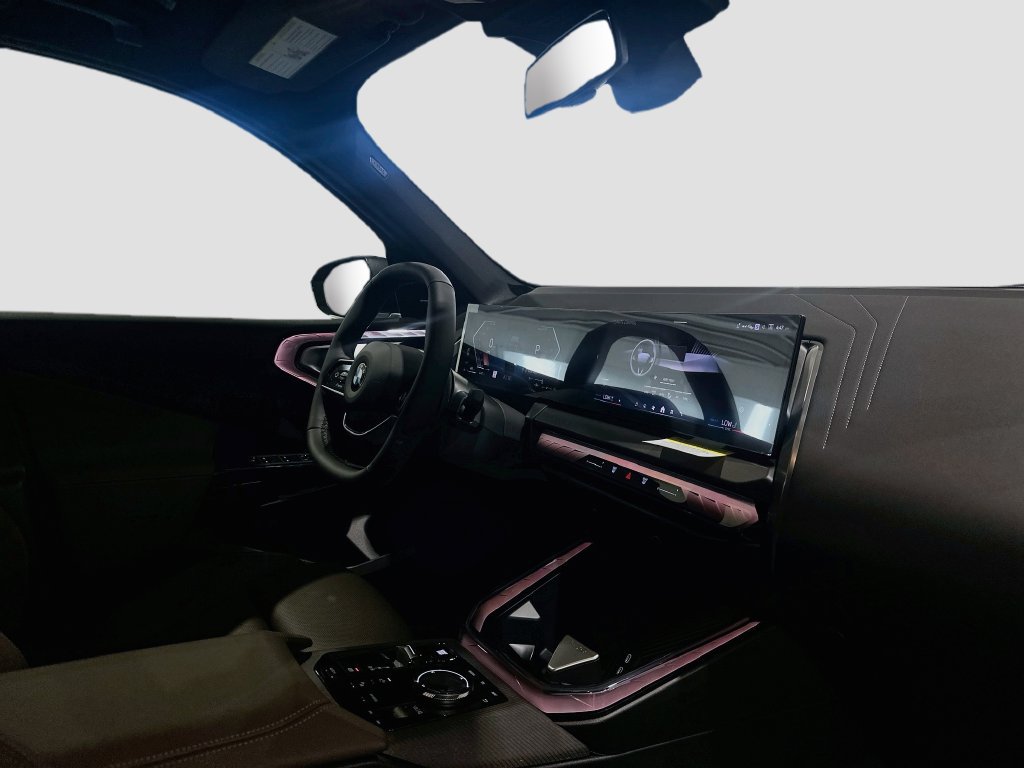 New 2026 BMW X3 xDrive30i AWD/4WD image 30