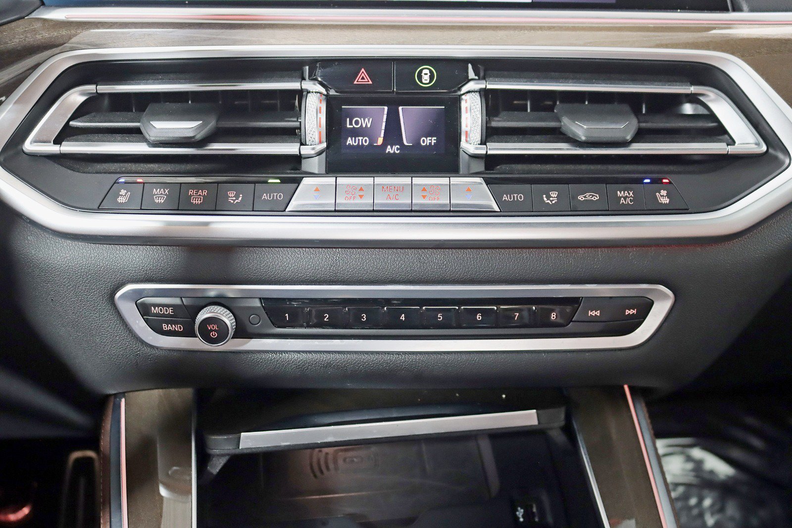 Used 2020 BMW X5 xDrive40i w/ Premium Enhanced Package AWD/4WD image 29