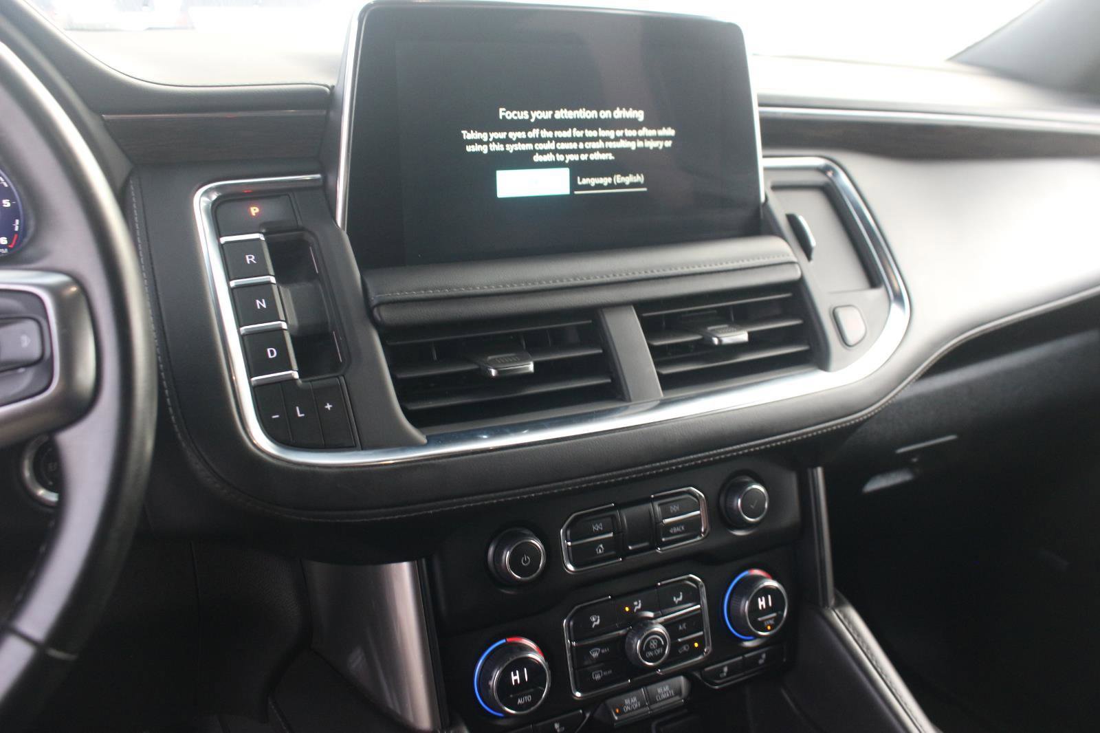 Used 2023 Chevrolet Suburban LT image 22