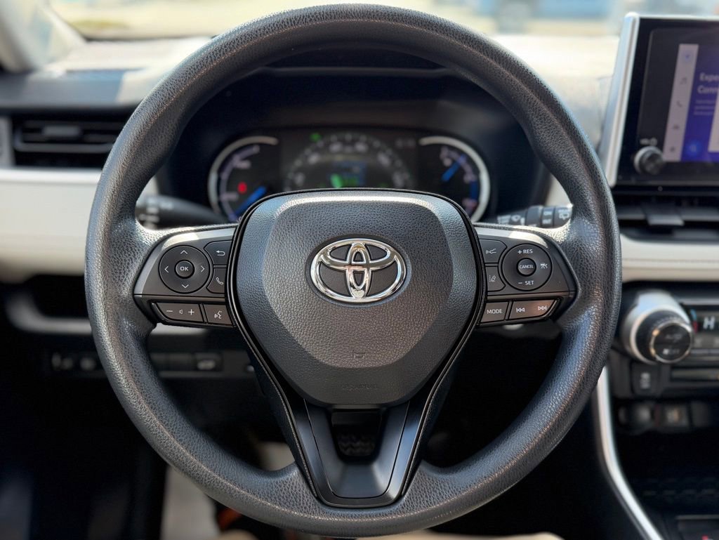 Certified 2023 Toyota RAV4 XLE w/ Convenience Package AWD/4WD image 11