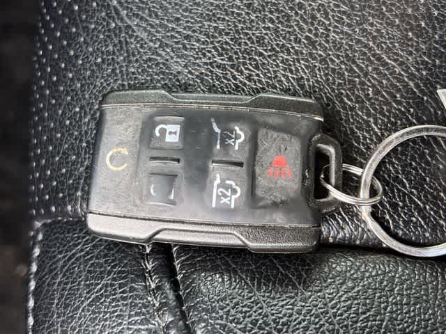 Used 2016 GMC Yukon SLE w/ Convenience Package RWD image 21