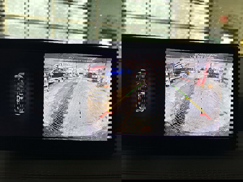 Used 2024 Dodge Hornet R/T image 12