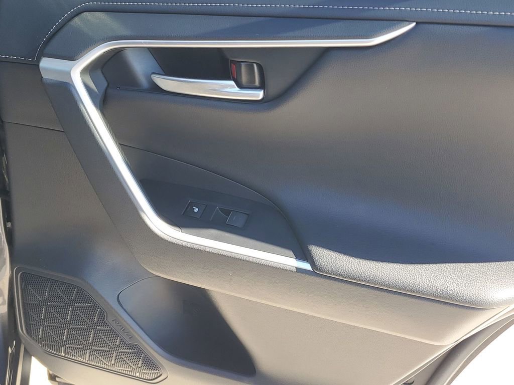 Used 2024 Toyota RAV4 Limited image 44