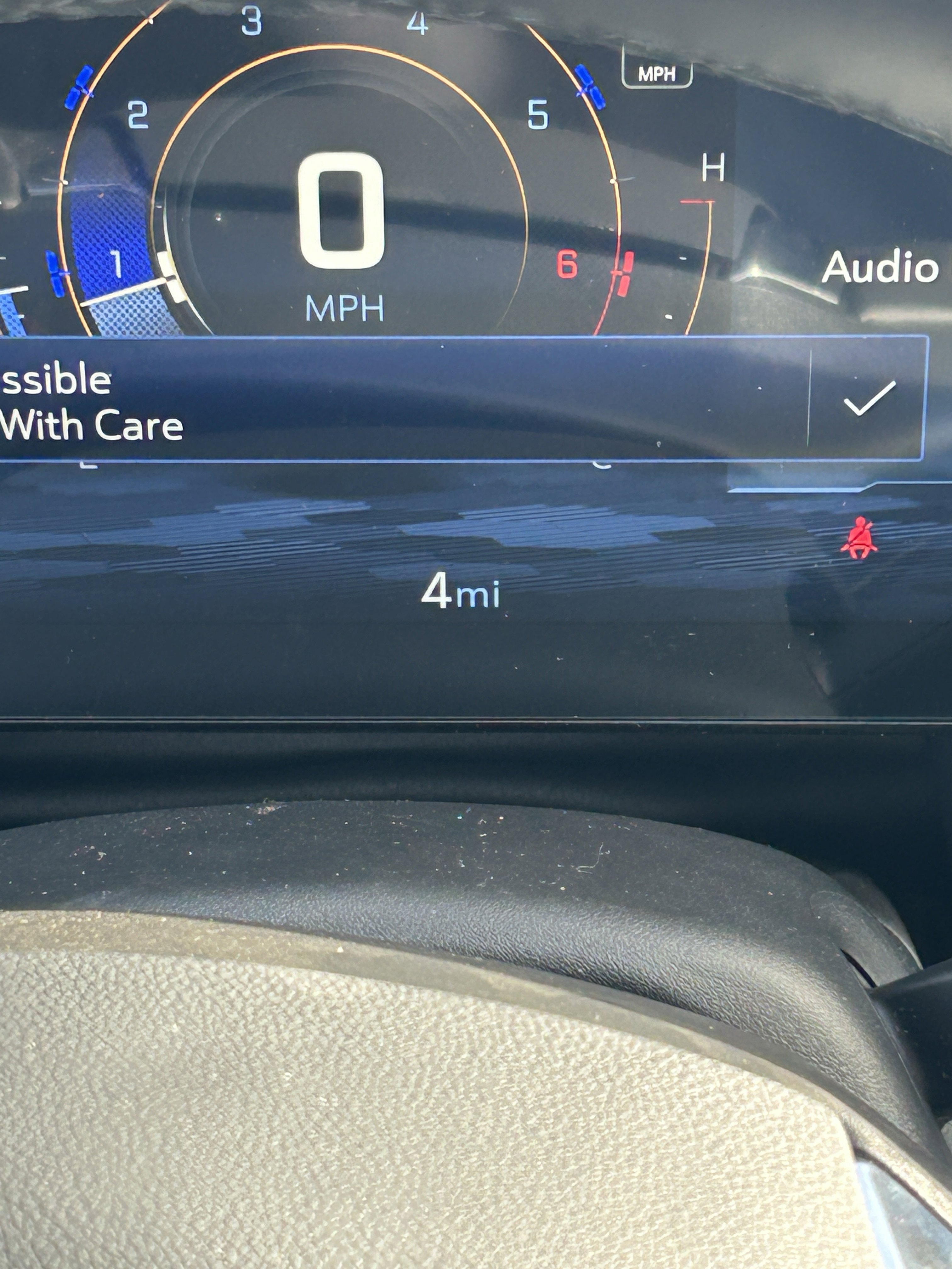 New 2026 Chevrolet Equinox LT w/ Convenience Package II image 25