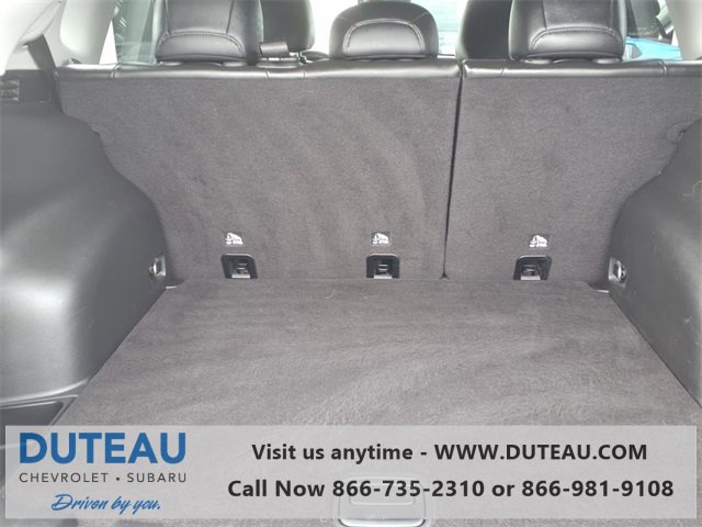 Used 2022 Jeep Compass Limited image 6