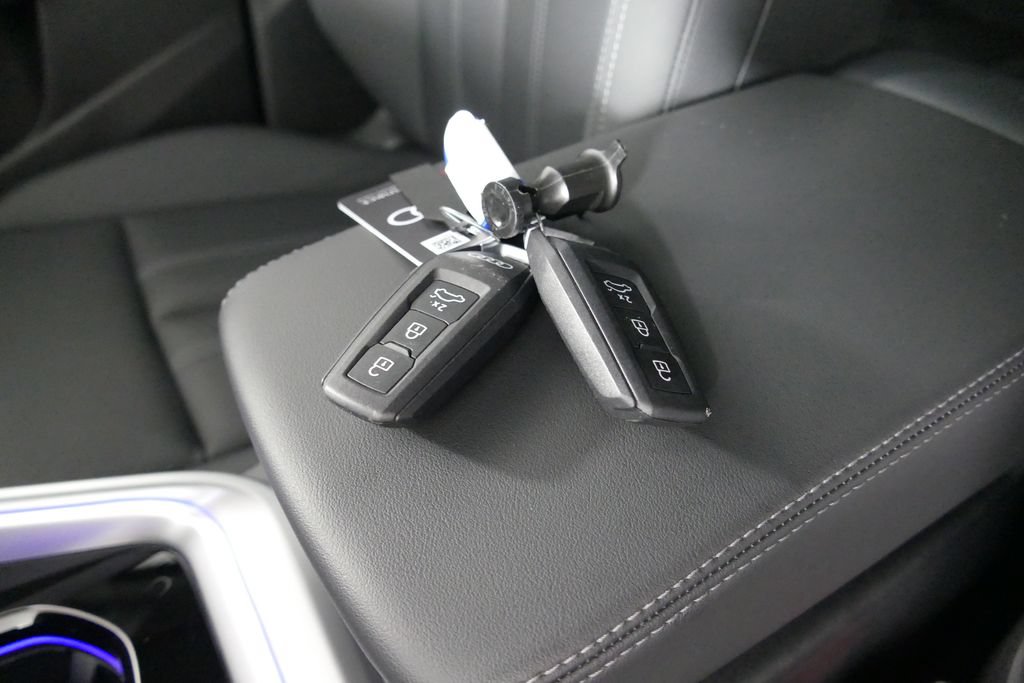 Certified 2025 Audi Q5 Premium w/ Convenience Package AWD/4WD image 20