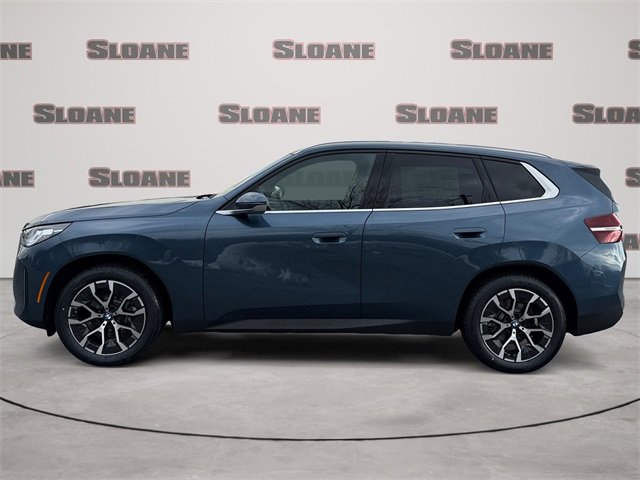 New 2026 BMW X3 xDrive30 w/ Convenience Package image 2