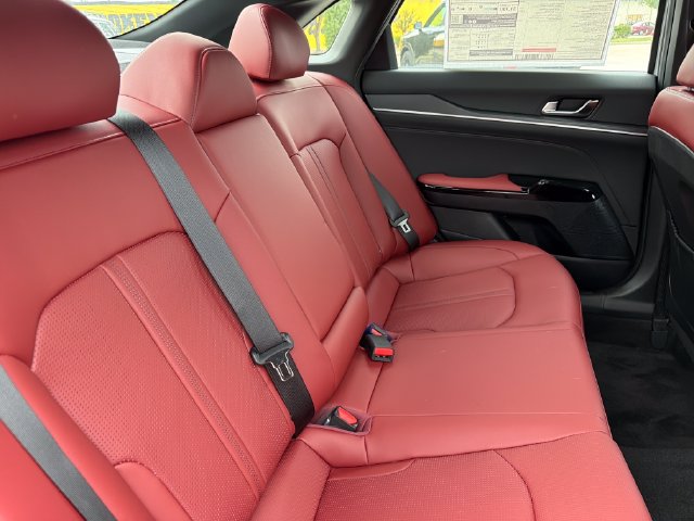 New 2026 Kia K5 GT-Line w/ GT-Line Premium Package FWD image 24