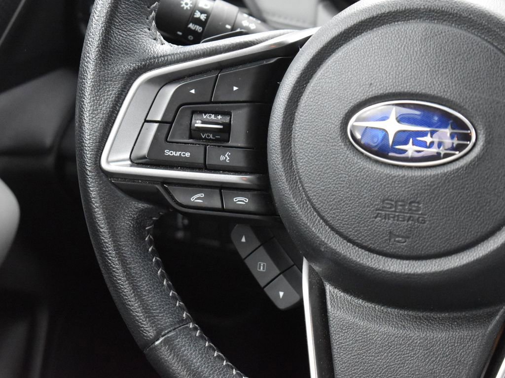 Used 2022 Subaru Outback Premium image 19