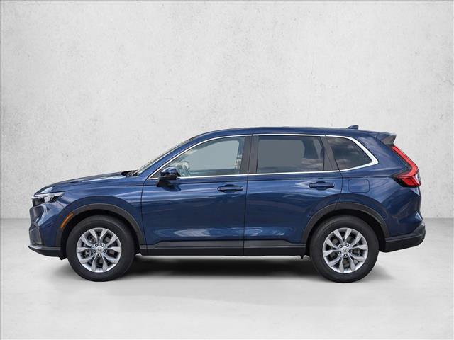 Certified 2024 Honda CR-V LX image 4