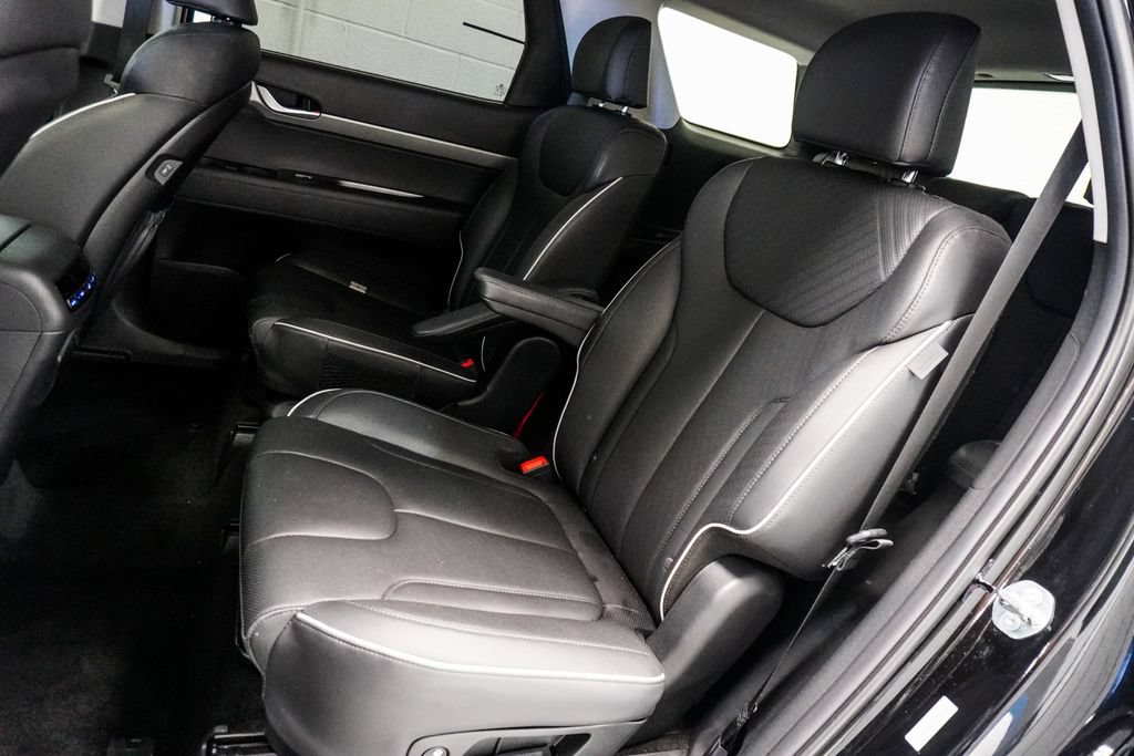 Used 2025 Hyundai Palisade XRT FWD image 8