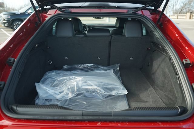 New 2026 Dodge Charger Scat Pack AWD/4WD image 14