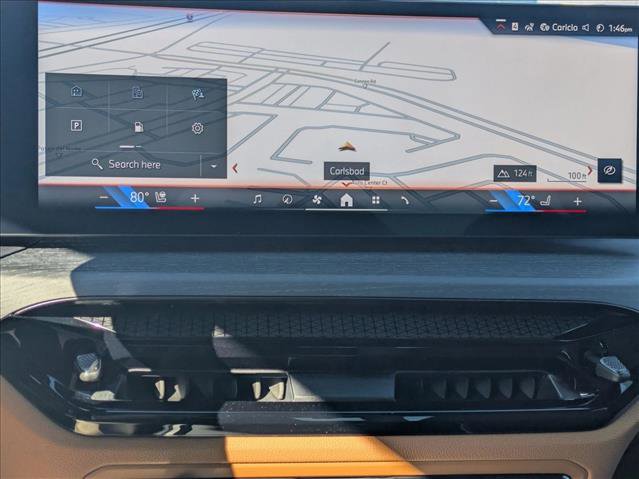 Used 2026 BMW 330i Sedan w/ M Sport Package image 13