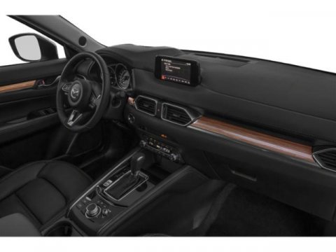 Used 2020 MAZDA CX-5 Grand Touring image 18