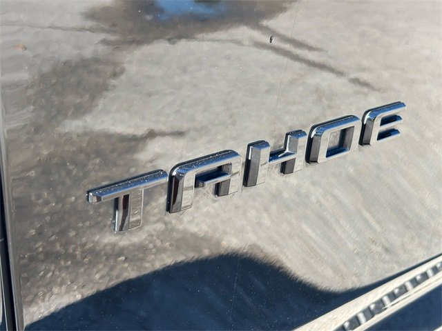 Used 2023 Chevrolet Tahoe Z71 image 12