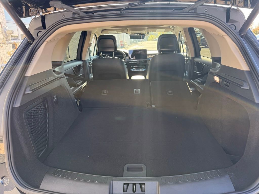New 2025 Lincoln Corsair Grand Touring w/ Equipment Group 302A image 10