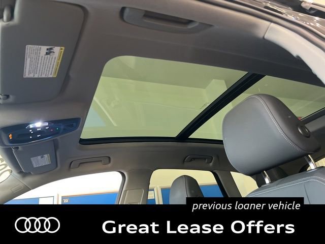 Certified 2025 Audi Q5 Premium w/ Convenience Package AWD/4WD image 10