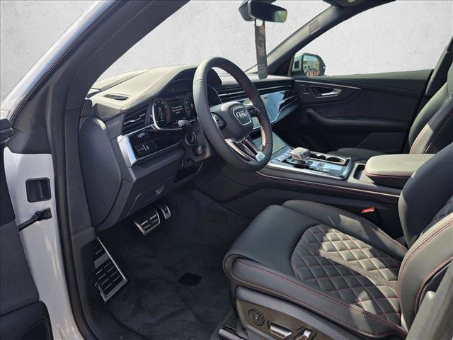 New 2026 Audi Q8 Prestige image 15