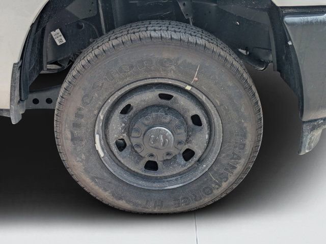 New 2026 RAM 2500 Tradesman image 9