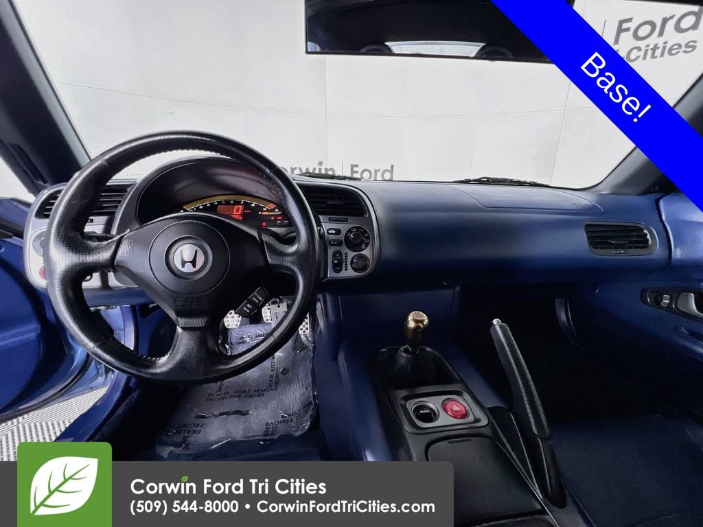 Used 2003 Honda S2000 image 7