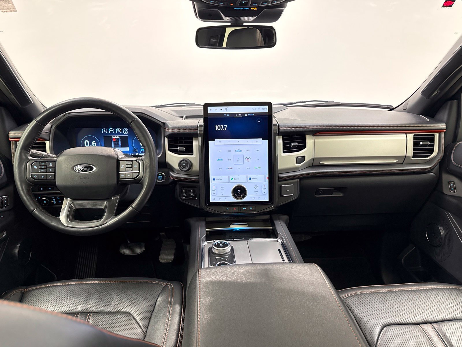 Used 2024 Ford Expedition Timberline AWD/4WD image 32