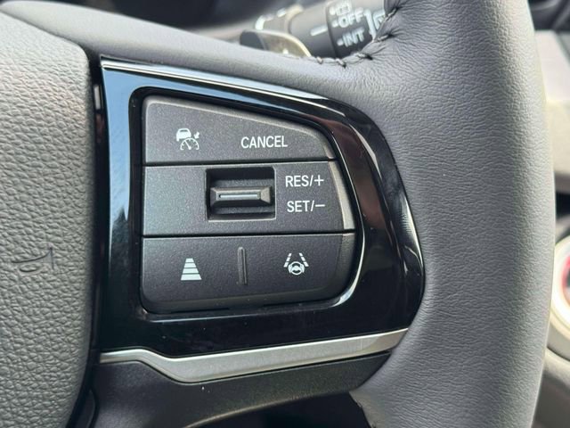 Used 2026 Honda Odyssey EX-L image 21