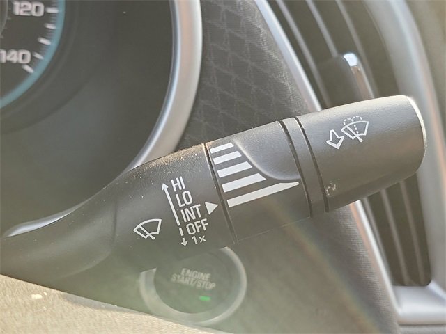 Used 2023 Chevrolet Malibu LT image 12