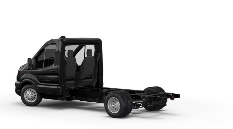 New 2026 Ford Transit 350 w/ Upfitter Package RWD image 24