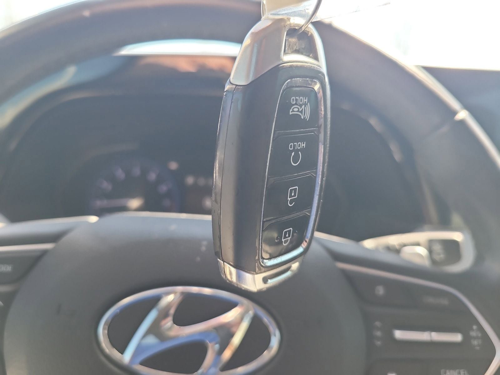 Used 2022 Hyundai Palisade SEL FWD image 31