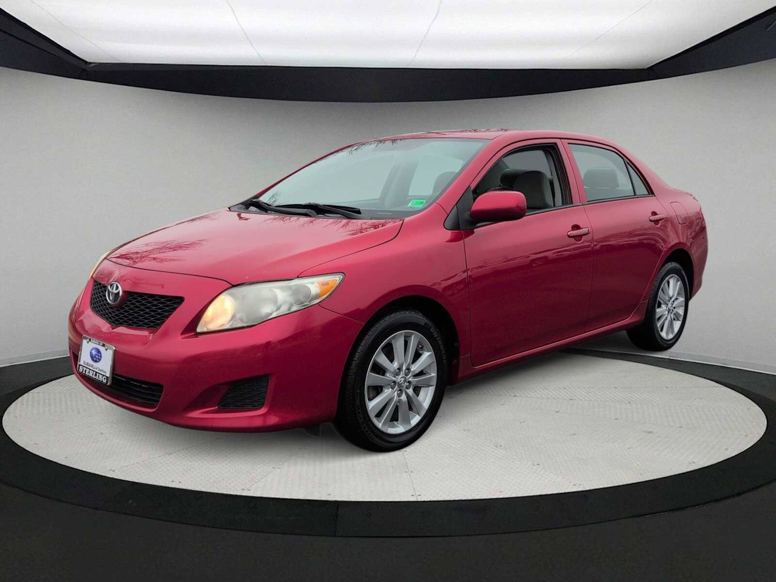 Used 2010 Toyota Corolla image 4