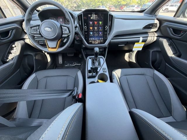 New 2026 Subaru Crosstrek 2.5i Wilderness w/ Wilderness Package AWD/4WD image 24