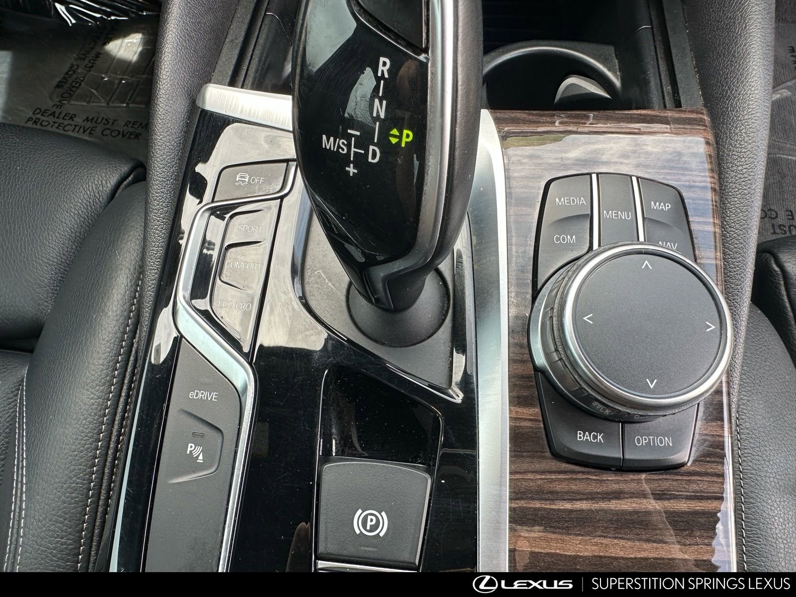 Used 2018 BMW 530e image 26