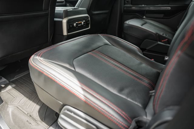Used 2024 Ford Expedition Limited AWD/4WD image 44