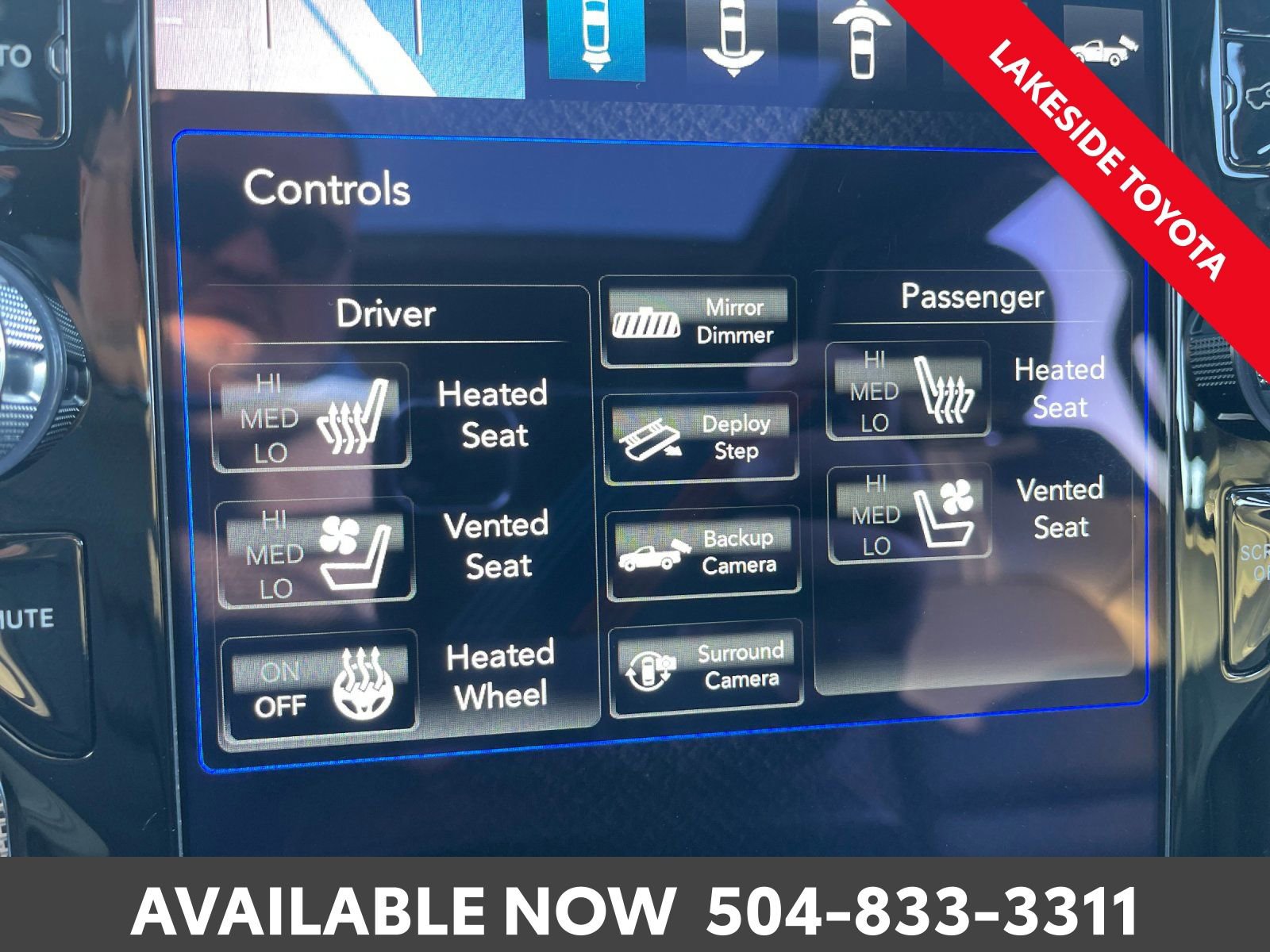 Used 2020 RAM 1500 Limited w/ Black Appearance Package image 35