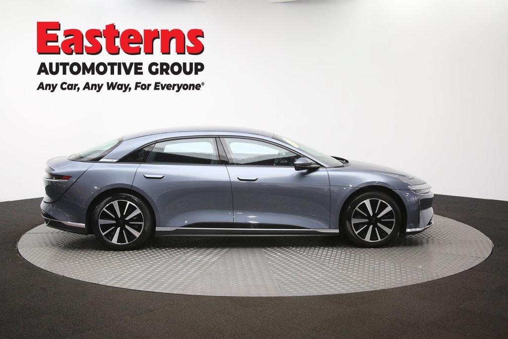 Used 2024 Lucid Air Pure RWD image 46