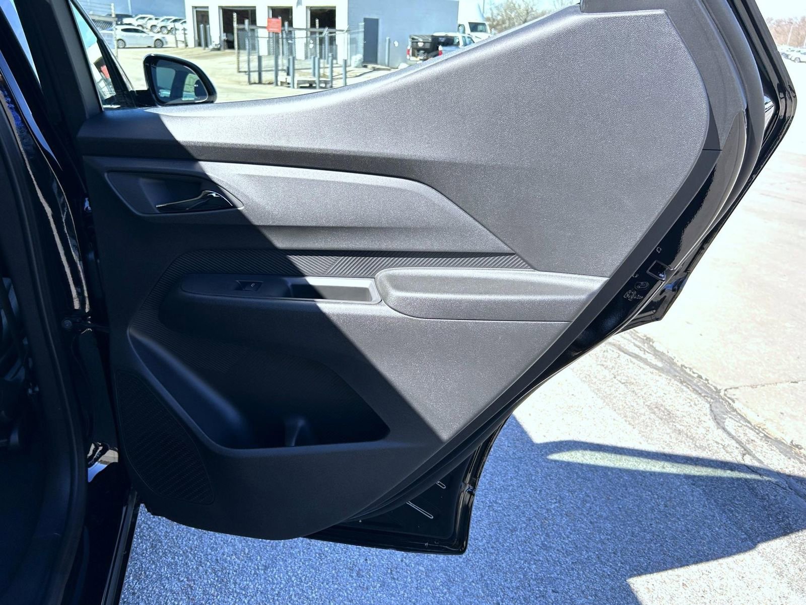 New 2027 Chevrolet Bolt RS image 18