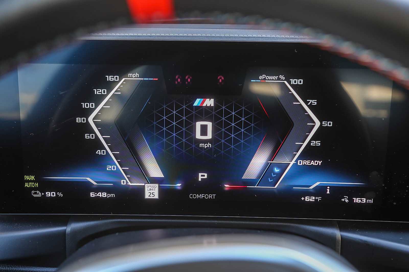 Used 2025 BMW i4 M50 image 19